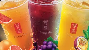 Partners Group steigt bei Gong cha aus