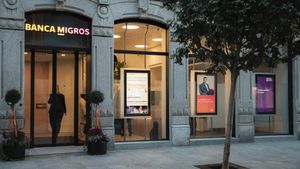 Schon wieder ein Wechsel im Topmanagement der Migros Bank