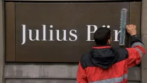 Finma schiesst scharf gegen Julius Bär – und verhängt Massnahmen bis 2032