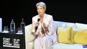 Karin Keller-Sutter lässt nicht locker
