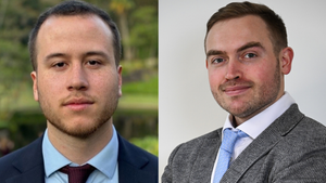 «Bitcoin konkurriert mit anderen Anlageformen – Altcoins untereinander»