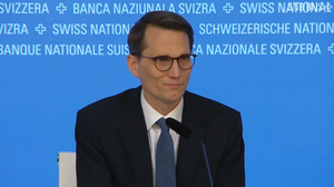 SNB lässt Zins bei null – Franken gibt weiter nach
