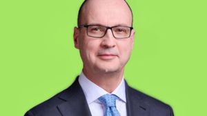 Finma-Chef Walter auf Goodwilltour bei den Kleinbanken