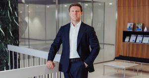 Hunziker übernimmt das Investment Office der Zuger KB