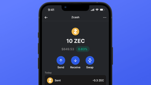 Zcash: Der neue Star am Kryptohimmel