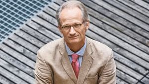 Fall Hässig: Anklageschrift wirft Fragen auf