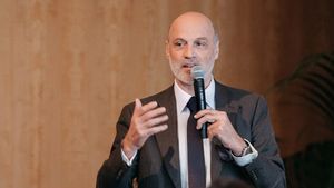 Lombard-Odier-Banker legt sich für die UBS in die Riemen