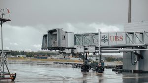 Lex UBS: Viel Lärm um einen halben Prozentpunkt?