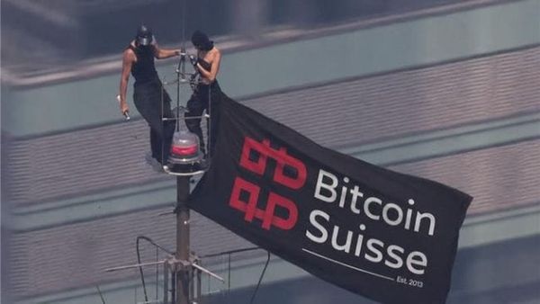 Jetzt geht’s in den Norden - Bitcoin Allemagne