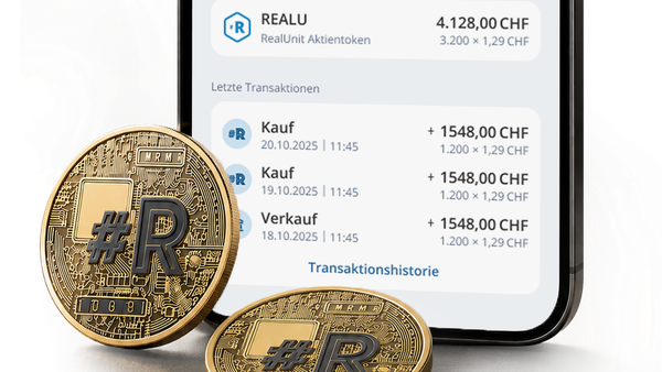 Eine App gegen die Systemkrise