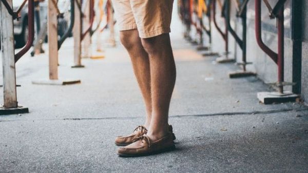 Swiss Re gibt Kleiderordnung durch: «Shorts are for weekends»