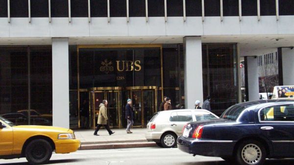 Die Rückkehr der Finanzalchemie? UBS entwickelt offenbar neue Verbriefungsformen für Private Credit