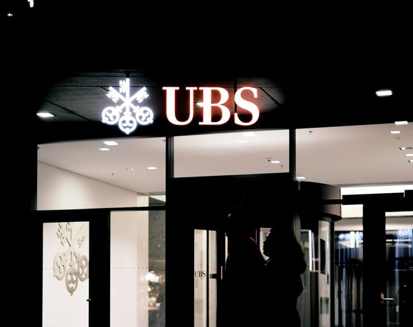 UBS: Im Wealth Management explodieren die Kosten – 4500 Jobs weg