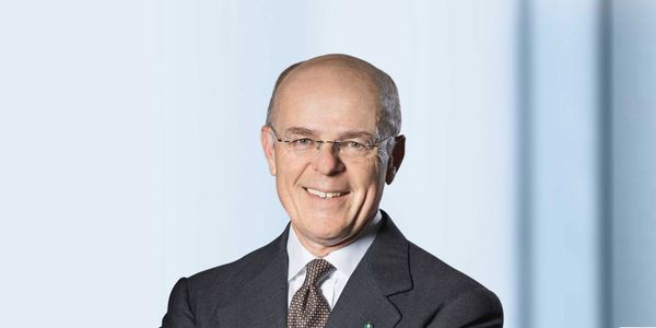 Das Finma-Verfahren geht auch auf die Kappe der Konzernspitze