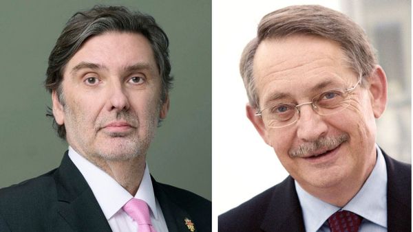 Vincenz-Prozess: Professorale Unschuldsgewissheit und der CVP-Filz