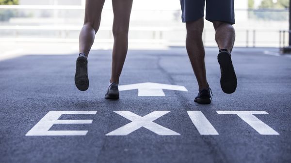 So planen Gründerinnen und Gründer erfolgreich den Ausstieg