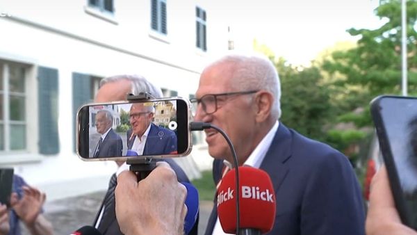 Obergericht legt Widersprüchlichkeiten von Vincenz und Stocker offen
