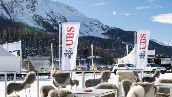UBS entliess Subalterne – der Chef der Hotspot-Region Ostschweiz wurde befördert