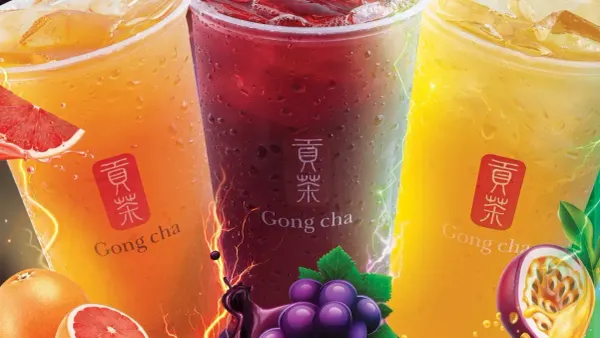 Partners Group steigt bei Gong cha aus