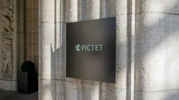 Pictet steigert Gewinn um 12 Prozent