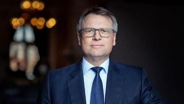 1875 Finance holt Ex-Bergos-Chef Peter Raskin nach Zürich