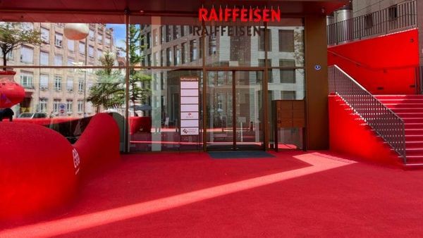 Raiffeisen baut Asset Management aus – weil Milliarden von Vontobel zurückfliessen