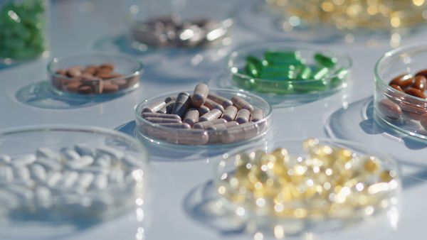 Antibiotika: die stillen Stars im Schatten der Blockbuster
