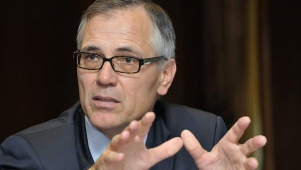 Zu teuer, zu gross, zu expansiv – Ex-Kadermann kritisiert Finma scharf