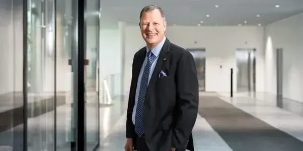 Abgang von Thomas Oetterli bei Rieter kommt nicht überraschend