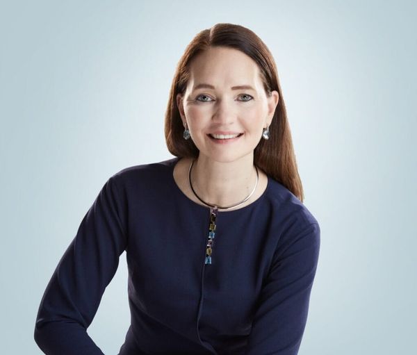BNP-Paribas-Schweiz-Chefin: «Meine Ambition ist nicht, die Credit Suisse zu ersetzen»
