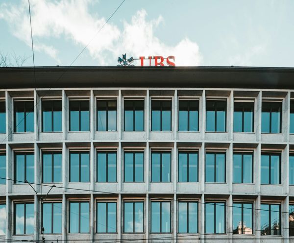 UBS-Kompromiss setzt auf AT1-Anleihen, die es noch gar nicht gibt