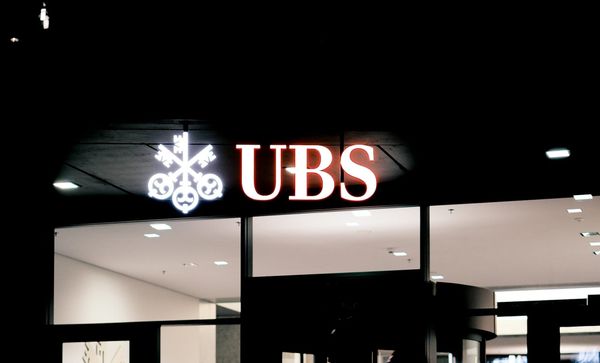 Nach Dollar-Derivate-Debakel: UBS-Manager wechselt still in neue Rolle