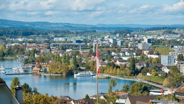 Wird Zug zum Hedge-Fonds-Mekka?