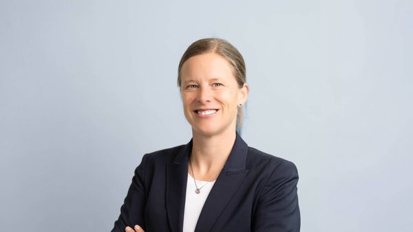 Helvetia Baloise baut Konzernleitung um – Sandra Hürlimann steigt auf