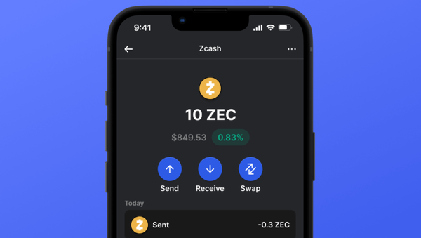 Zcash: Der neue Star am Kryptohimmel