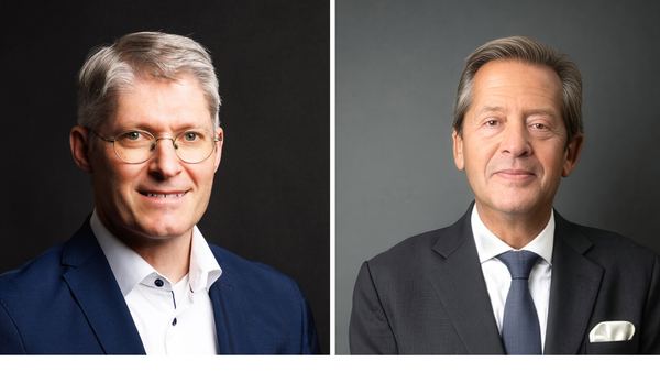 Bank Syz holt zwei Banker von Bonhôte und EFG