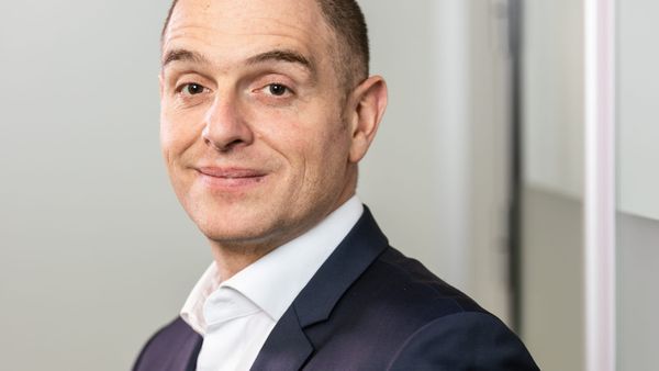 Ex-Berenberg-Manager gründet Vertriebsboutique in Genf