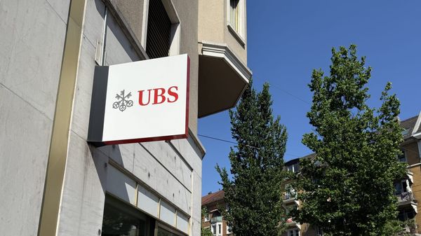 UBS sperrt Zürcher Ehepaar die Konten – ohne letzte Warnung