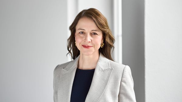 Schnellaufstieg: Kathrin Wehrli wird neue CEO von Valiant