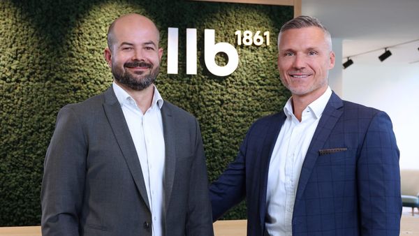 LLB vervollständigt das Private-Banking-Team in St. Gallen