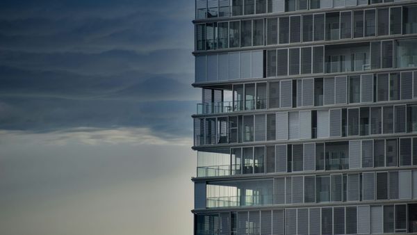 Nach Rücknahmestopp: UBS liquidiert europäischen Immobilienfonds