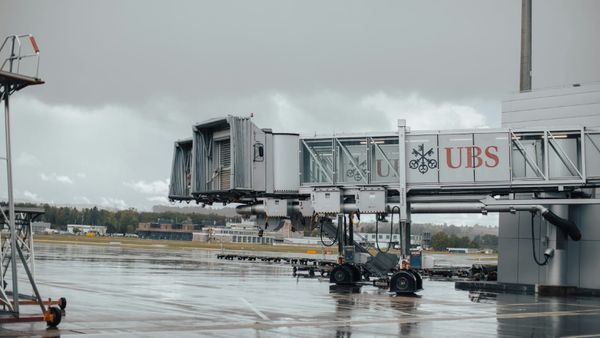 Lex UBS: Viel Lärm um einen halben Prozentpunkt?