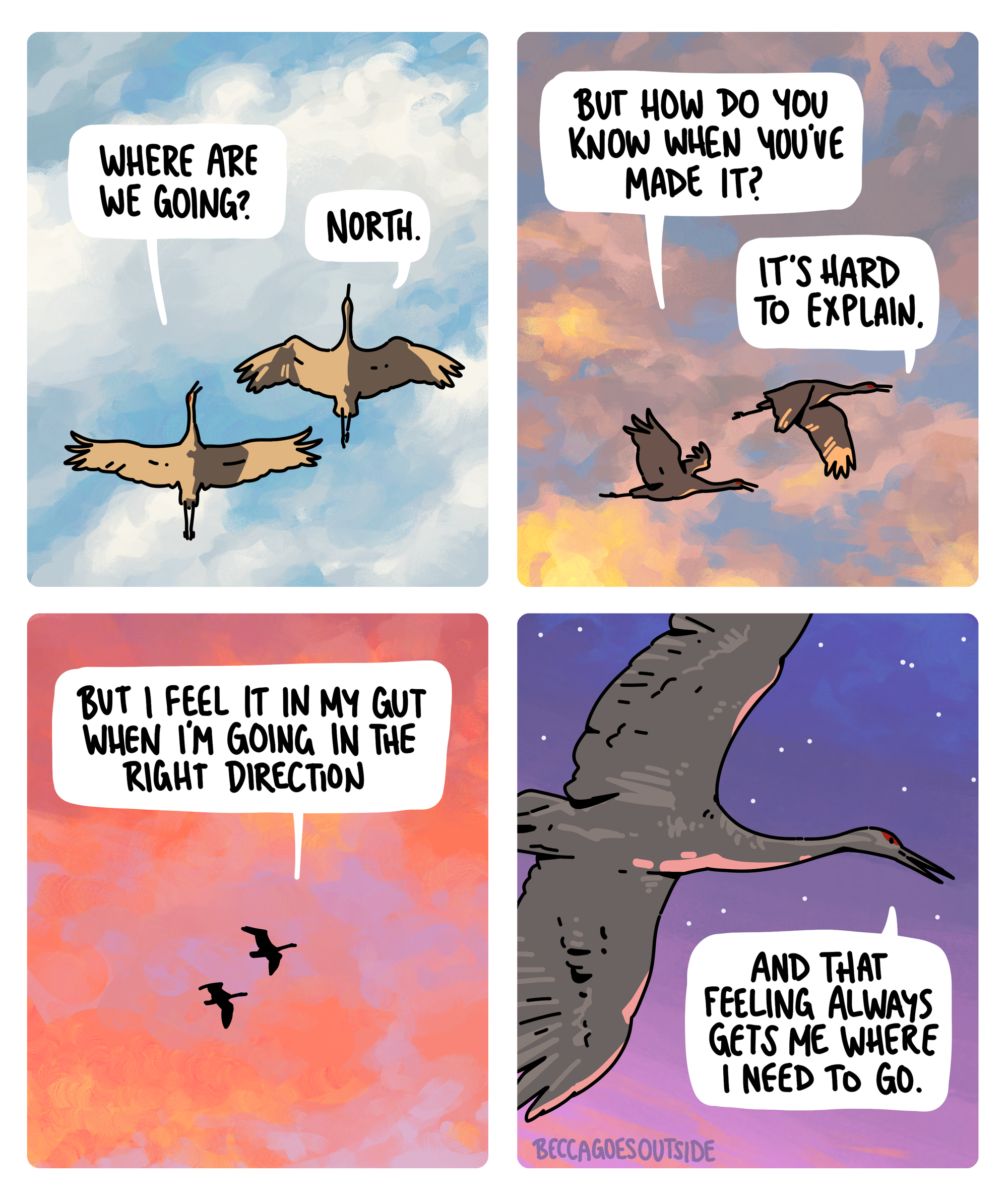 comic & process: where are we going