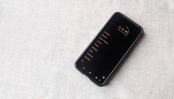 staying offline while selling online