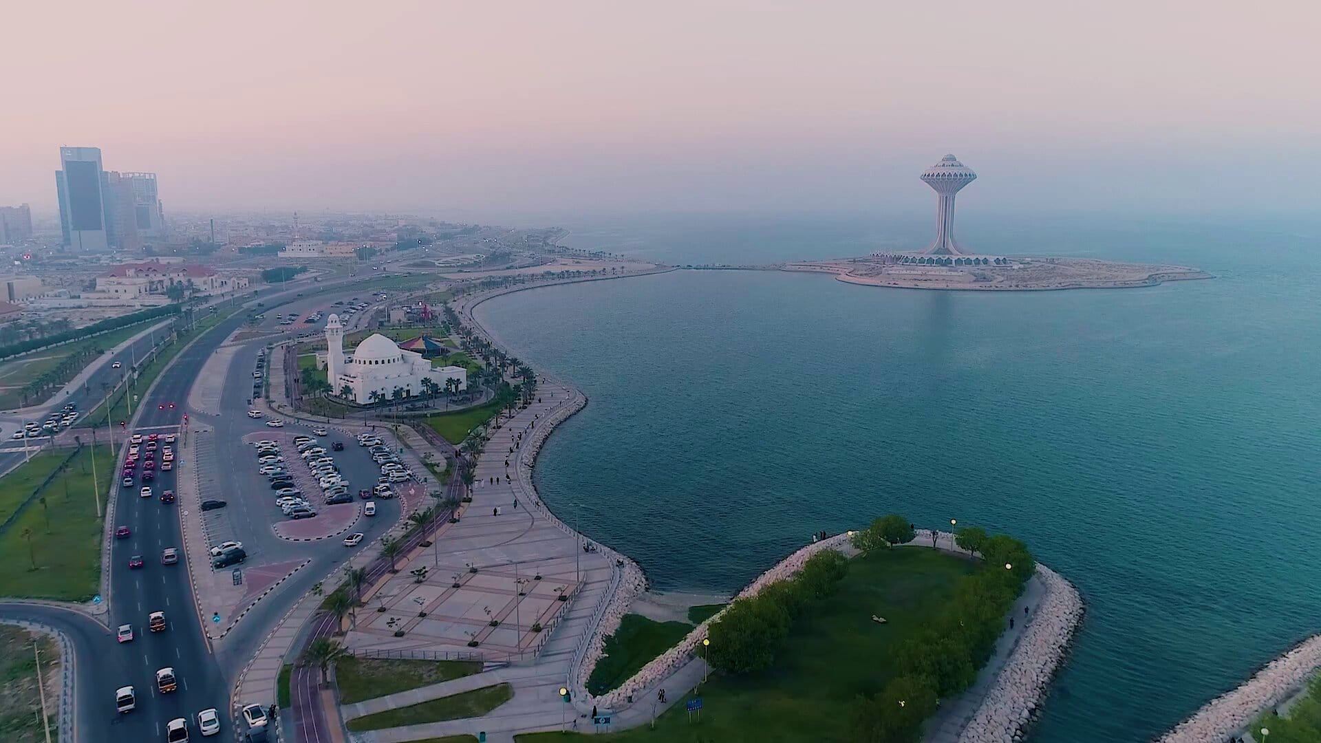 4. Eastern Province (Ash-Sharqiyah)