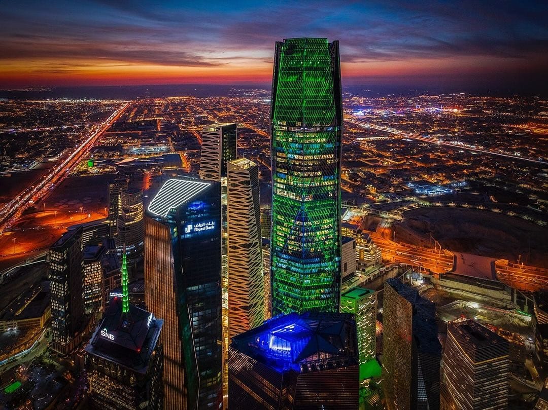  Riyadh Region (Al-Riyadh)