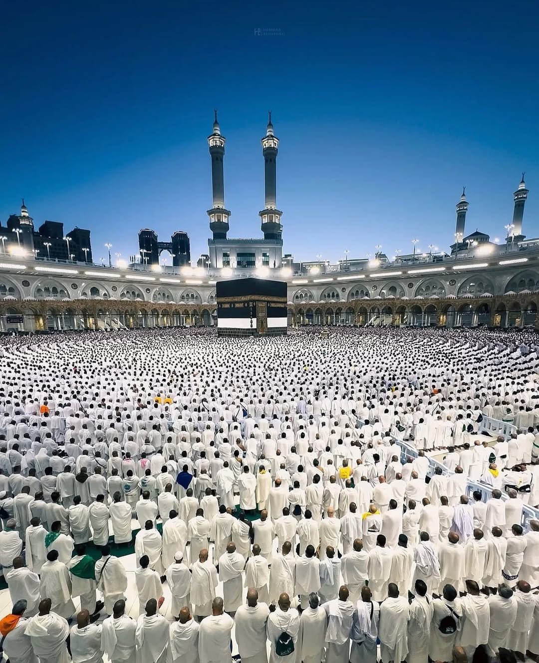 Makkah Region (Makkah Al-Mukarramah)