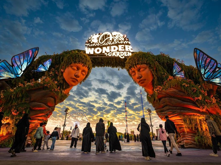 Why Riyadh Season Is More Than Just a Festival in Saudi Arabia