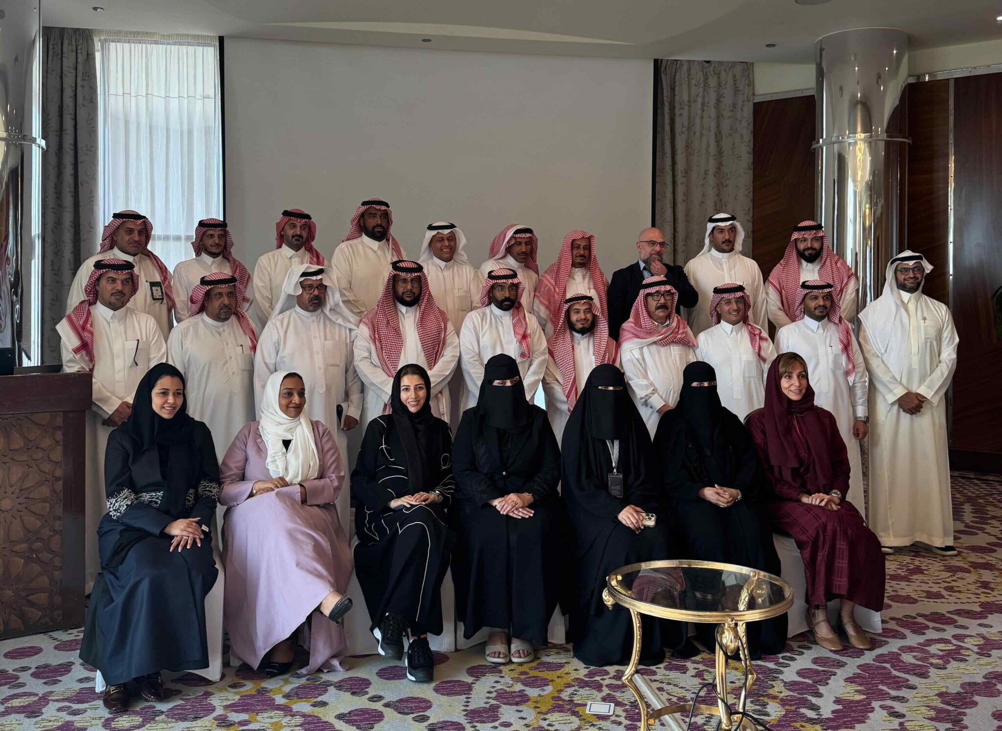 Jeddah–Taif Named “World Region of Gastronomy 2027”