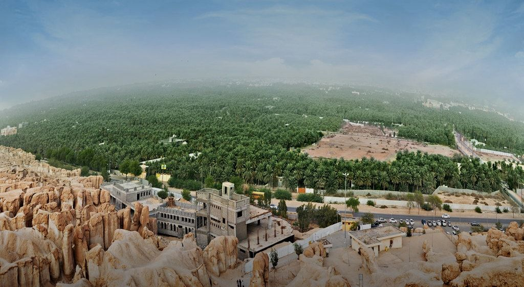 Souq Qaisariya: The Story of Al Ahsa Through Its Historic Market